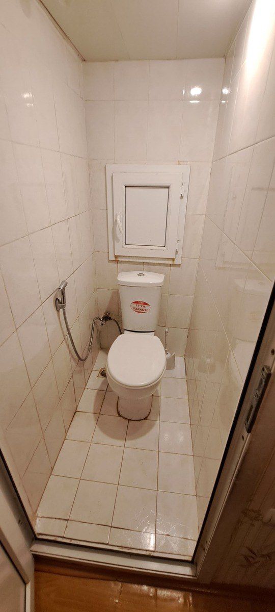 Satılır 3 otaqlı köhnə tikili 80 m² — Mənzil, Bakı (9)
