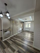 Satılır 3 otaqlı yeni tikili 83 m² — Qurtuluş əmlak — Apartment