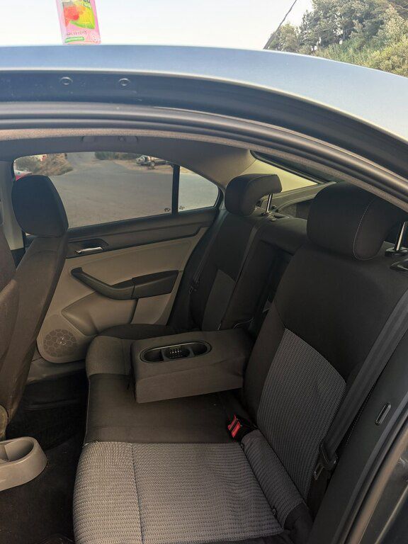 SEAT Toledo, 1.6 L, 2014 il, 180 000 km — Avtomobillər, Bakı (12)