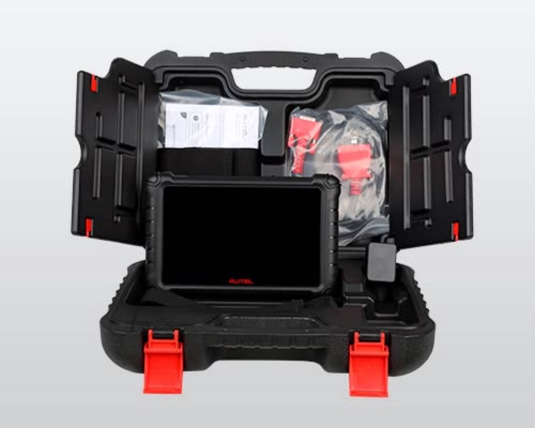 Autel MX900 — Ehtiyat hissələri və aksesuarlar, Bakı (2)