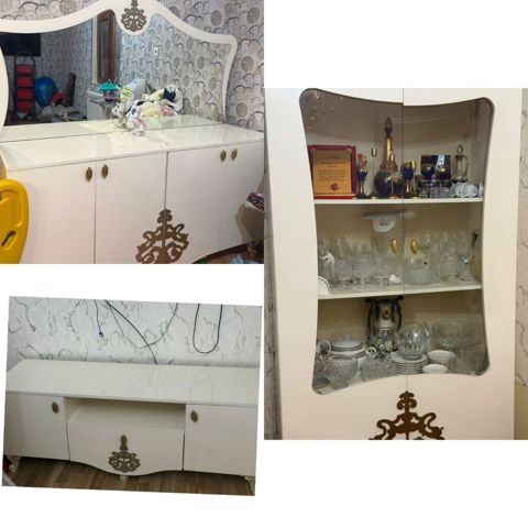 İşlənmiş, Kredit yoxdur — Bakı