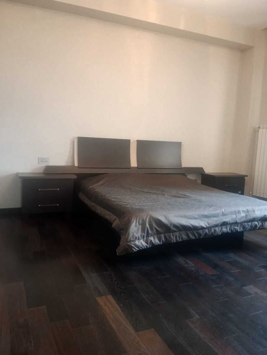 İcarəyə verilir 2 otaqlı yeni tikili 100 m² — Mənzil, Bakı (6)
