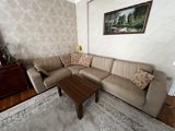 Künc divan — Mebel