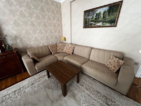 Künc divan