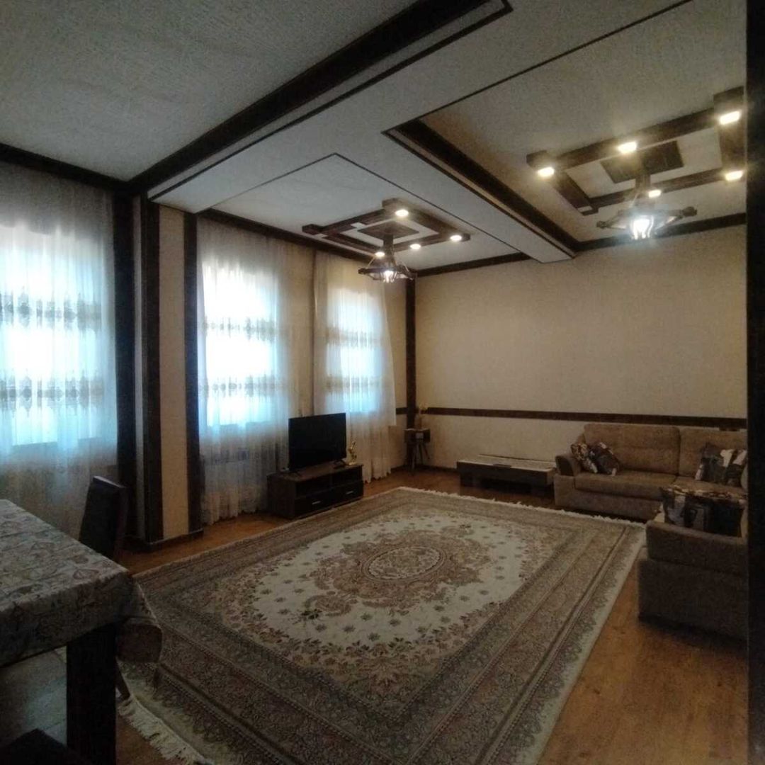 Bağ evi kirayə verilir, Buzovna qəs. — Ev, villa, Bakı (11)