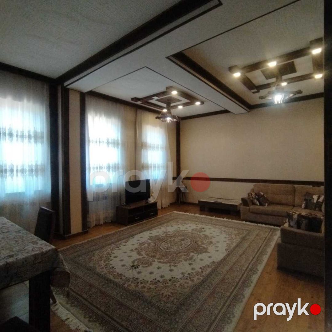 Bağ evi kirayə verilir, Buzovna qəs. — Ev, villa, Bakı (11)