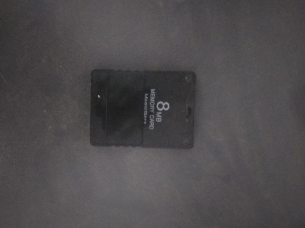 PlayStation 2 üçün tam aksesuar və disk paketi çatma yoxdu Paket — Elektronika, Bakı