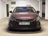 Kia Optima, 1.6 L, 2015 il, 272 700 km — Avtomobillər