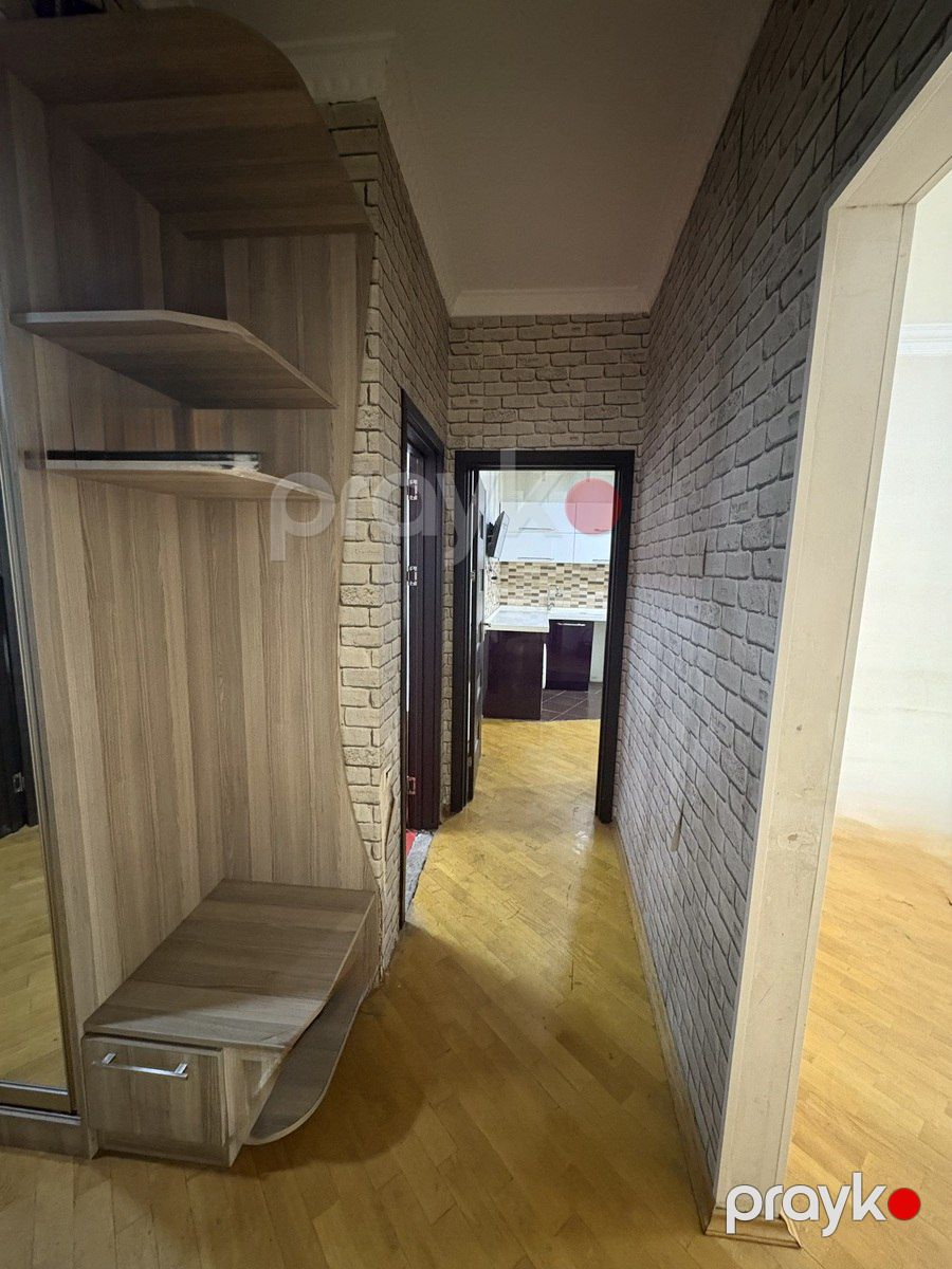 Satılır 3 otaqlı yeni tikili 88.4 m² — Mənzil, Bakı (11)
