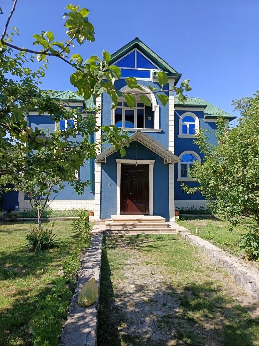 Villa kirayə verilir, Vəndam qəs. — Qəbələ