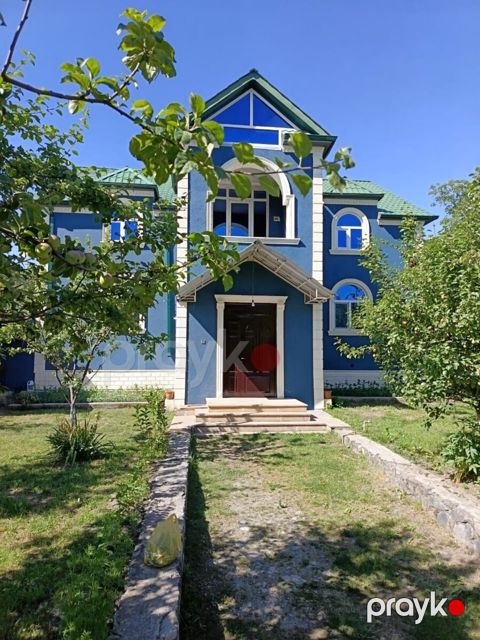 Villa kirayə verilir, Vəndam qəs.