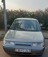 LADA (VAZ) 2112, 1.5 L, 2004 il, 250 000 km — Автомобили