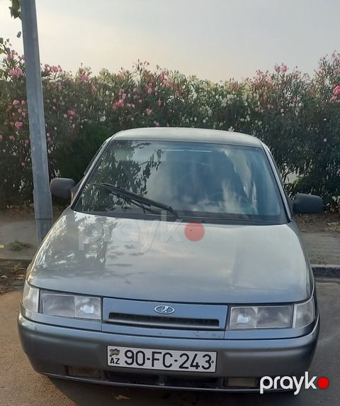 LADA (VAZ) 2112, 1.5 L, 2004 il, 250 000 km — Gəncə