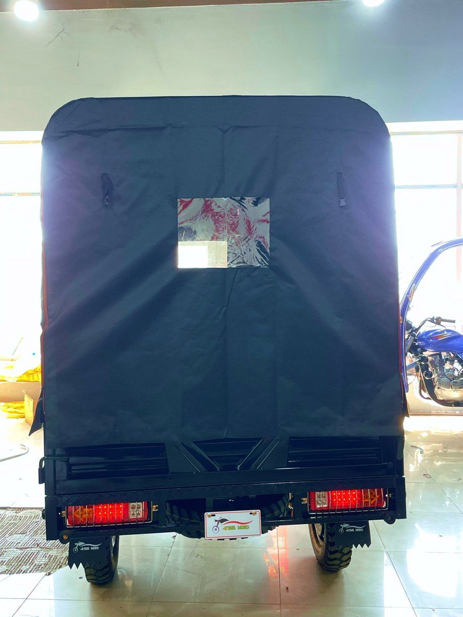 Muravey 2026 modeli yük avtomobili, 250cc, 2,6 ton — Yük avtomobilləri və qoşqular, Bakı (4)