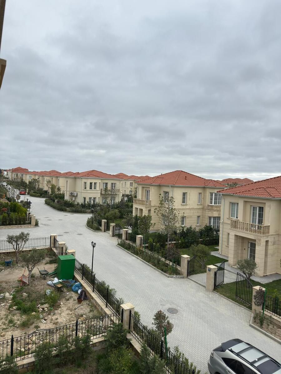 Satılır 7 otaqlı həyət evi/bağ evi 345 m² — Ev, villa, Bakı (8)