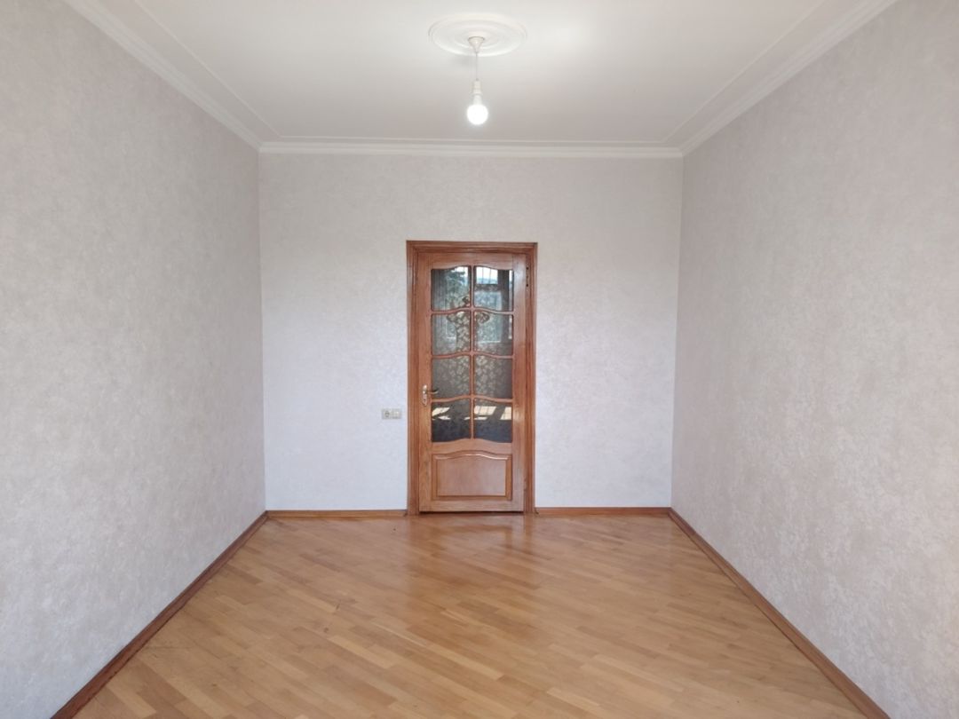 2-otaqlı mənzil, Yasamal r., 60 m² — Mənzil, Bakı (7)