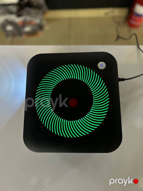 "X5s" Android Projector Full HD — Elektronika, Bakı (10)