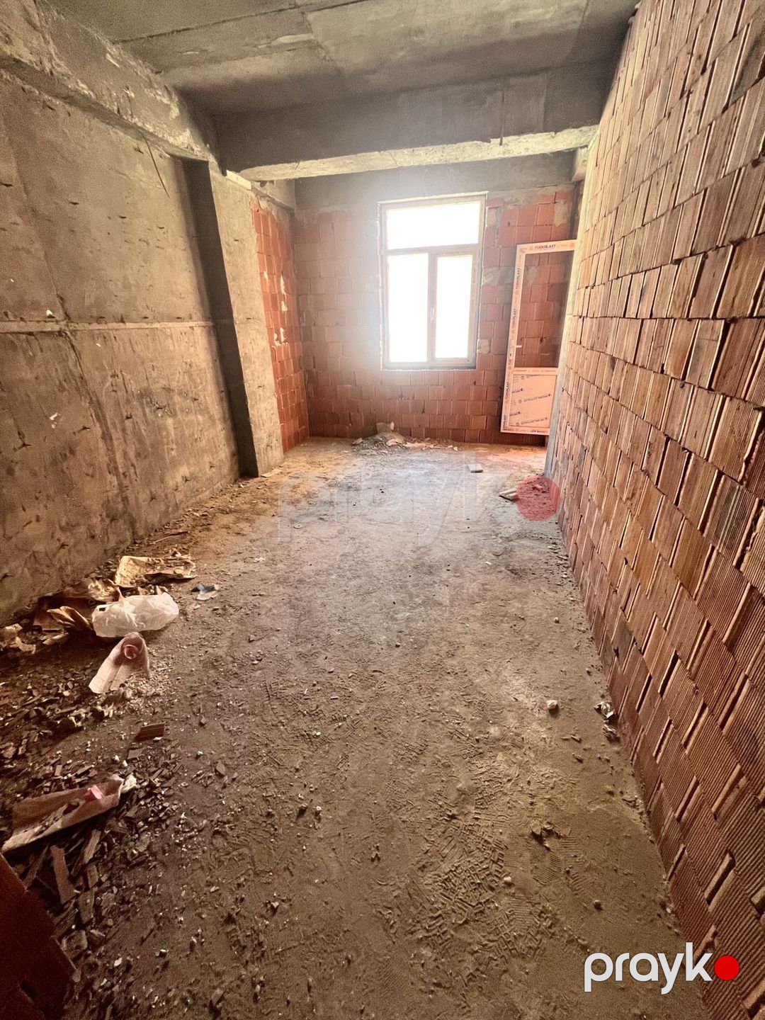Satılır 2 otaqlı yeni tikili 50 m² — Mənzil, Bakı (2)