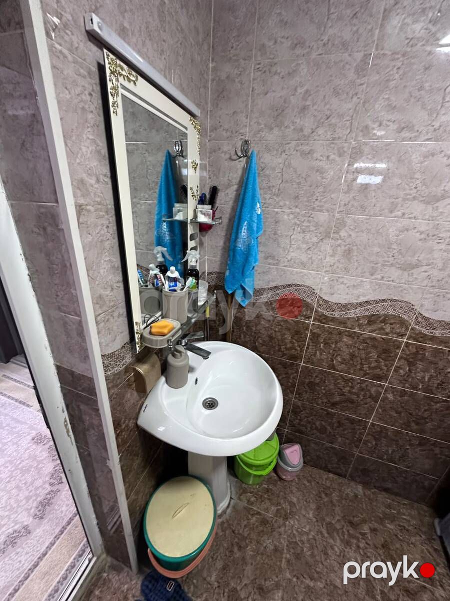 Satılır 4 otaqlı həyət evi/bağ evi 80 m² — Ev, villa, Bakı (8)