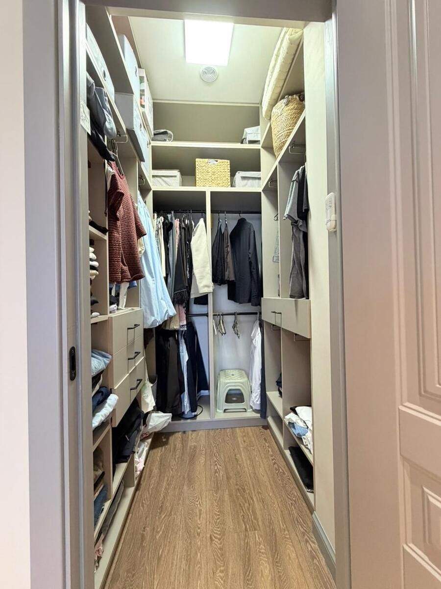 Satılır 3 otaqlı yeni tikili 128 m² — Mənzil, Bakı (10)