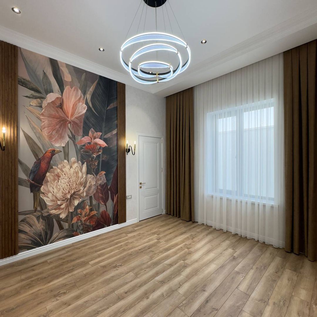 Satılır 4 otaqlı həyət evi/bağ evi 160 m² — Ev, villa, Bakı (12)