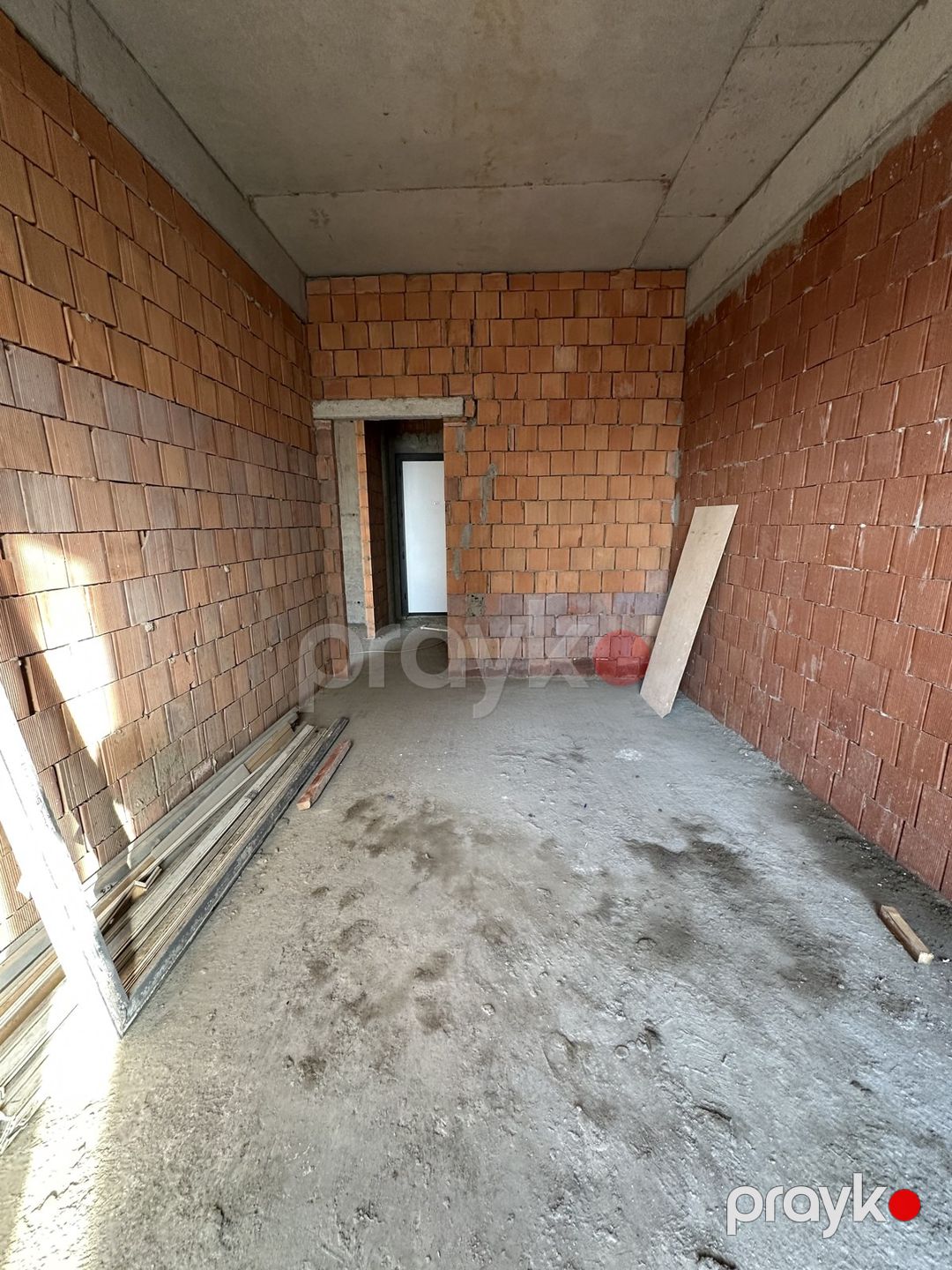 Satılır 2 otaqlı yeni tikili 73 m² — Mənzil, Bakı (6)