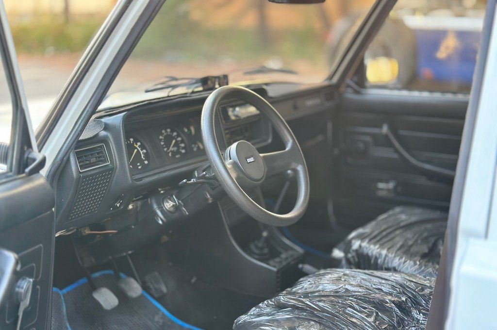 LADA (VAZ) 2107, 1.6 L, 2009 il, 60 000 km — Avtomobillər, Bakı (3)