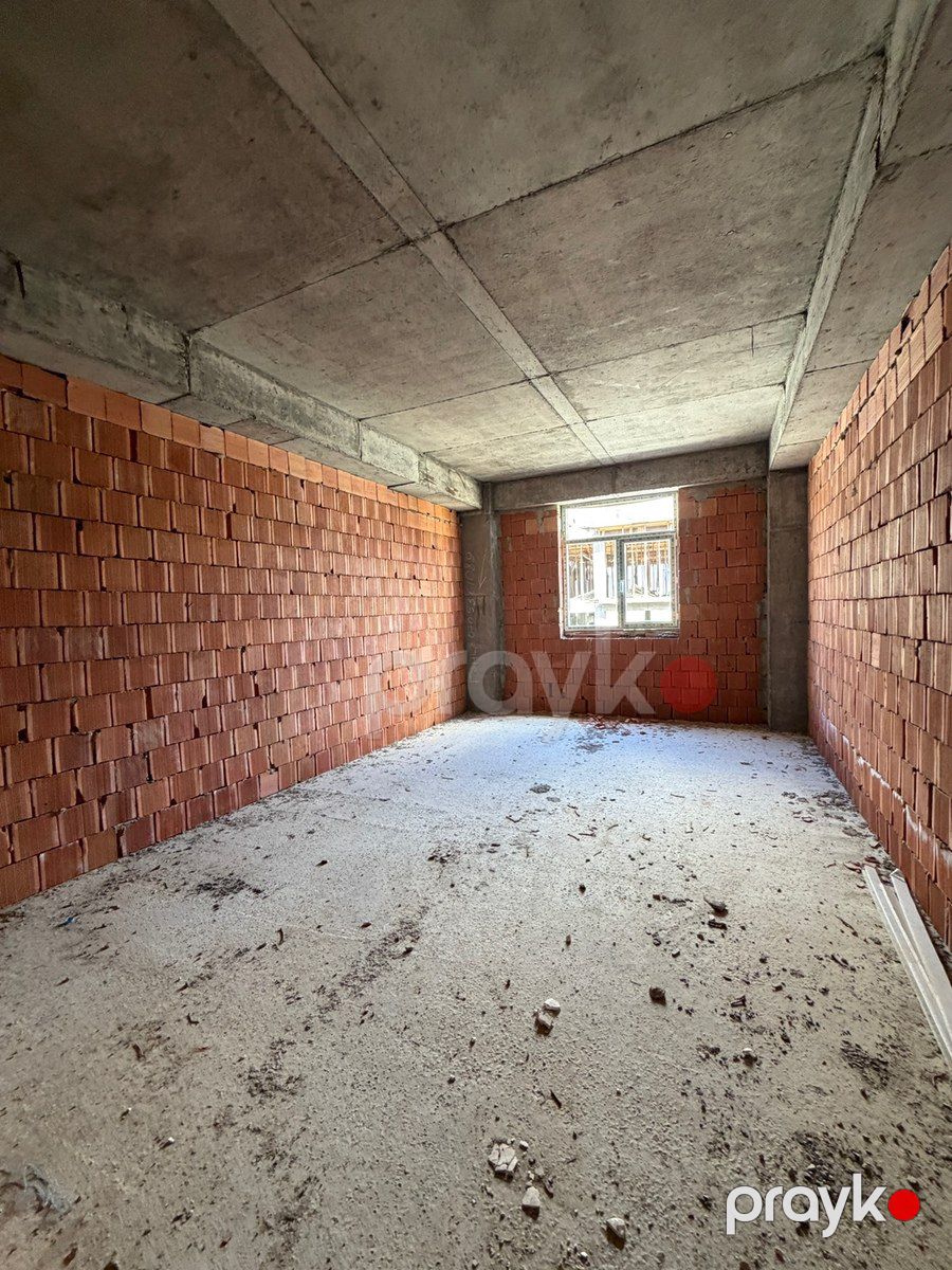 1-otaqlı yeni tikili, Masazır qəs., 42 m² — Mənzil, Bakı (2)
