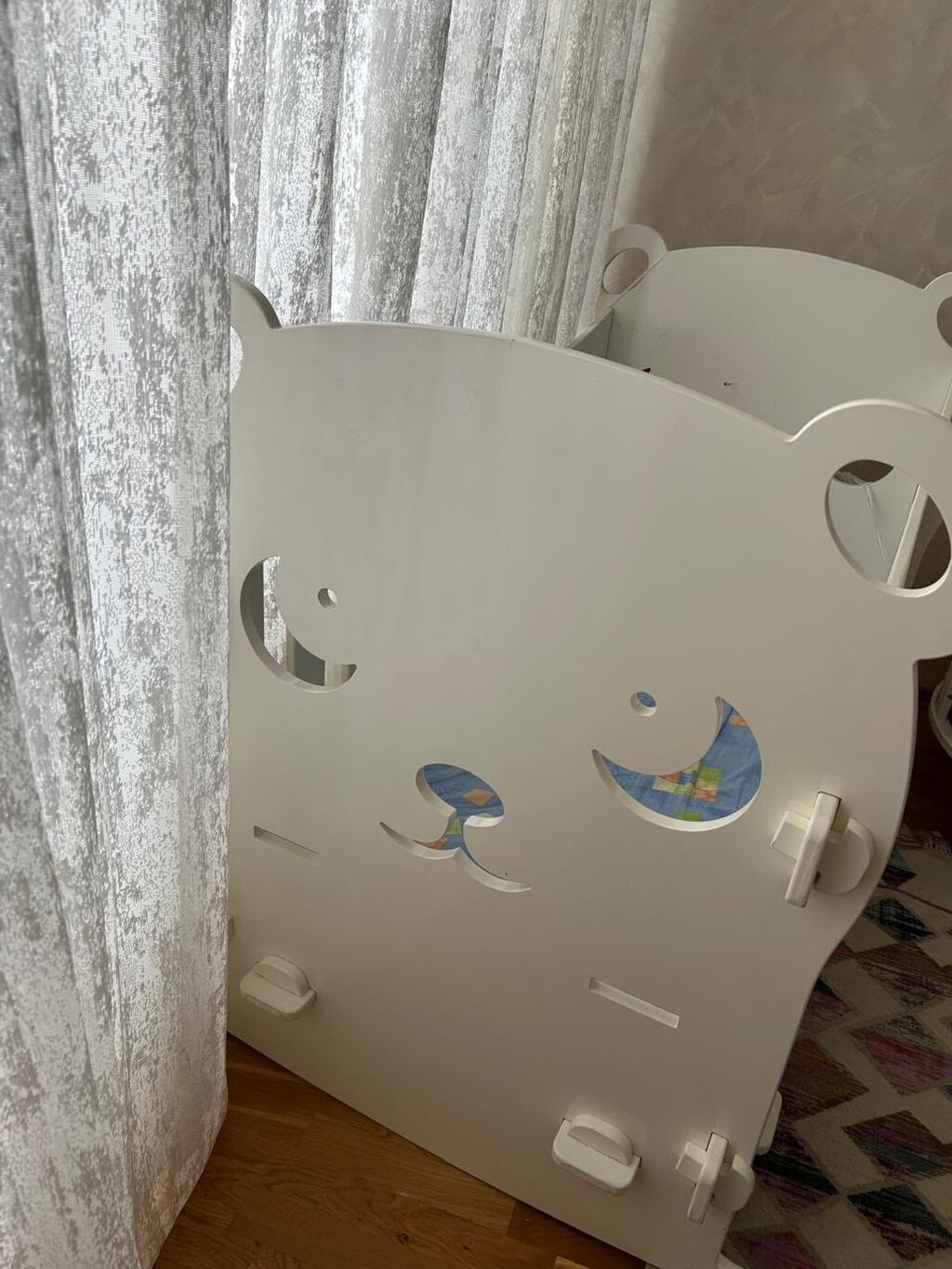 Kravat 60 azn tecili satilir prablemi yoxdu matrasi var matrasi — Mebel, Bakı (2)