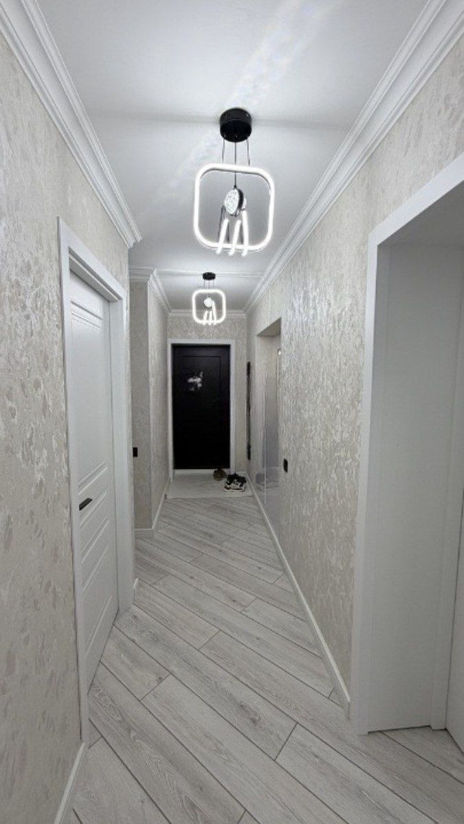 Satılır 3 otaqlı köhnə tikili 80 m² — Mənzil, Bakı (3)