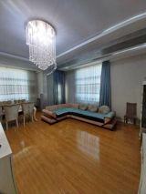 Satılır 3 otaqlı yeni tikili 117 m² — NURLAN