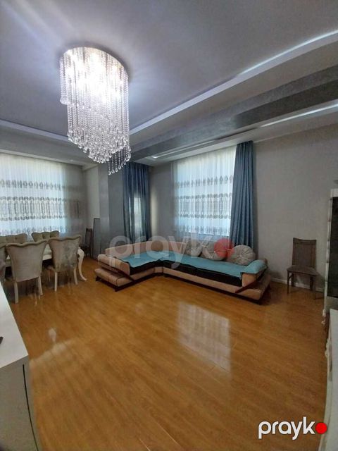 Satılır 3 otaqlı yeni tikili 117 m²