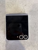 Samsung Galaxy Z Flip 3, Barmaq izi — Smartfonlar
