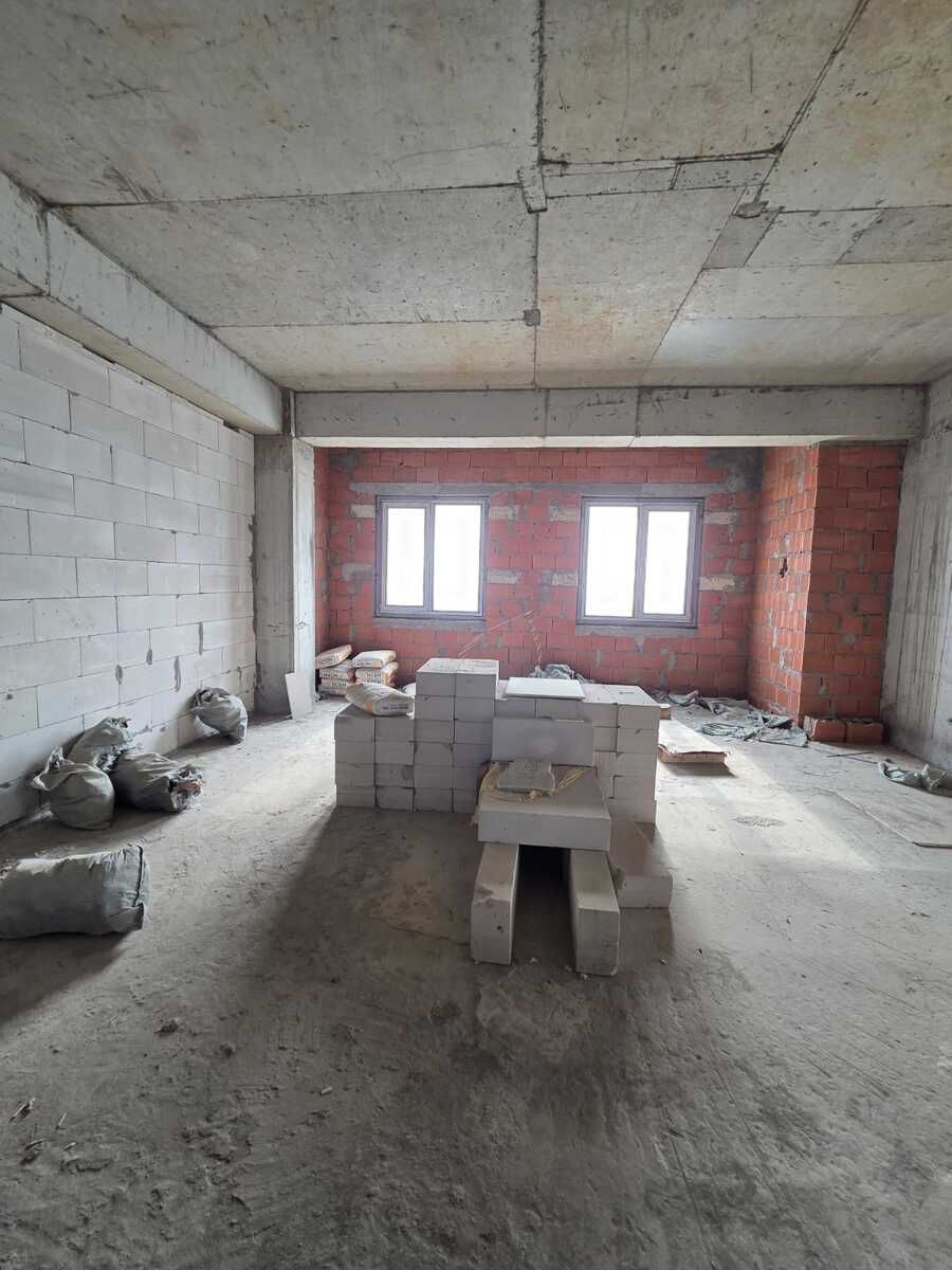 Satılır 6 otaqlı yeni tikili 430 m² — Mənzil, Bakı (9)