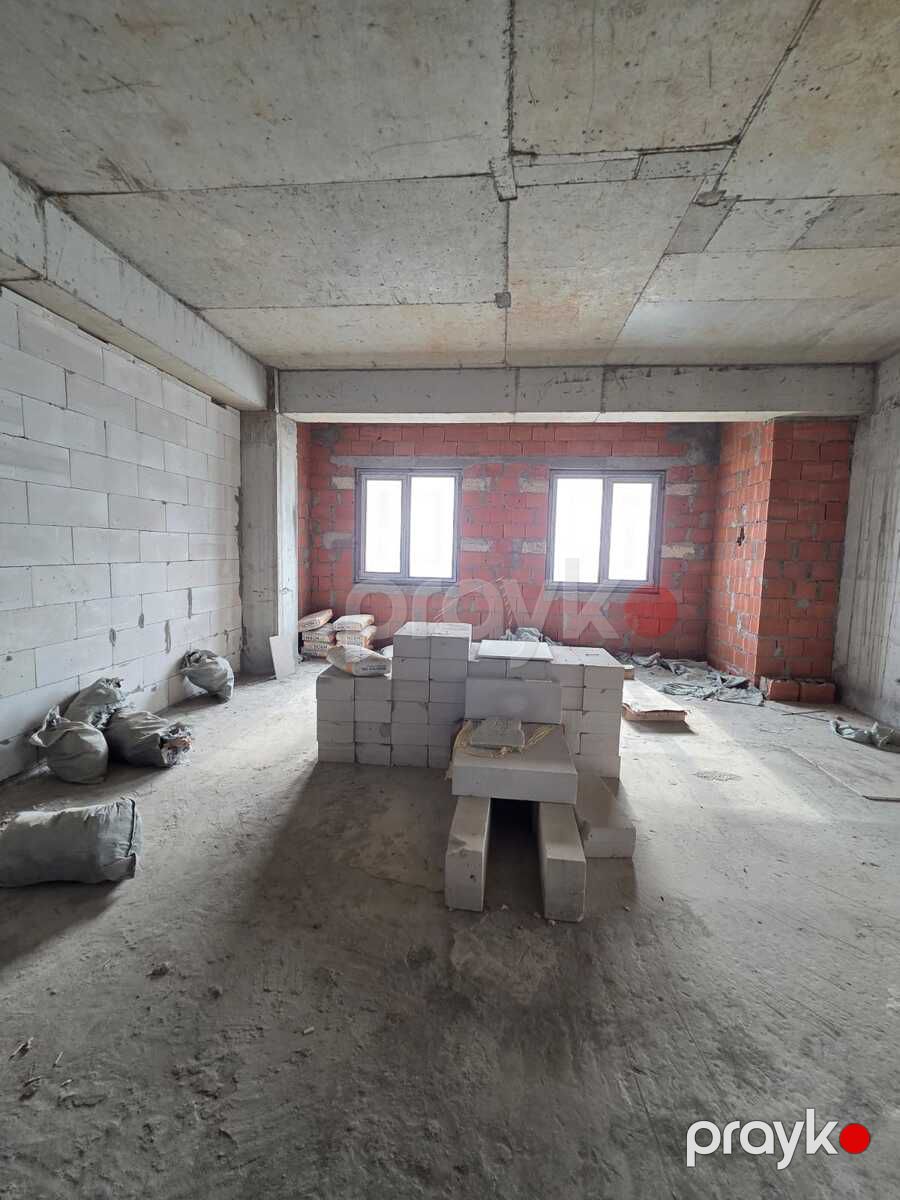 Satılır 6 otaqlı yeni tikili 430 m² — Mənzil, Bakı (9)