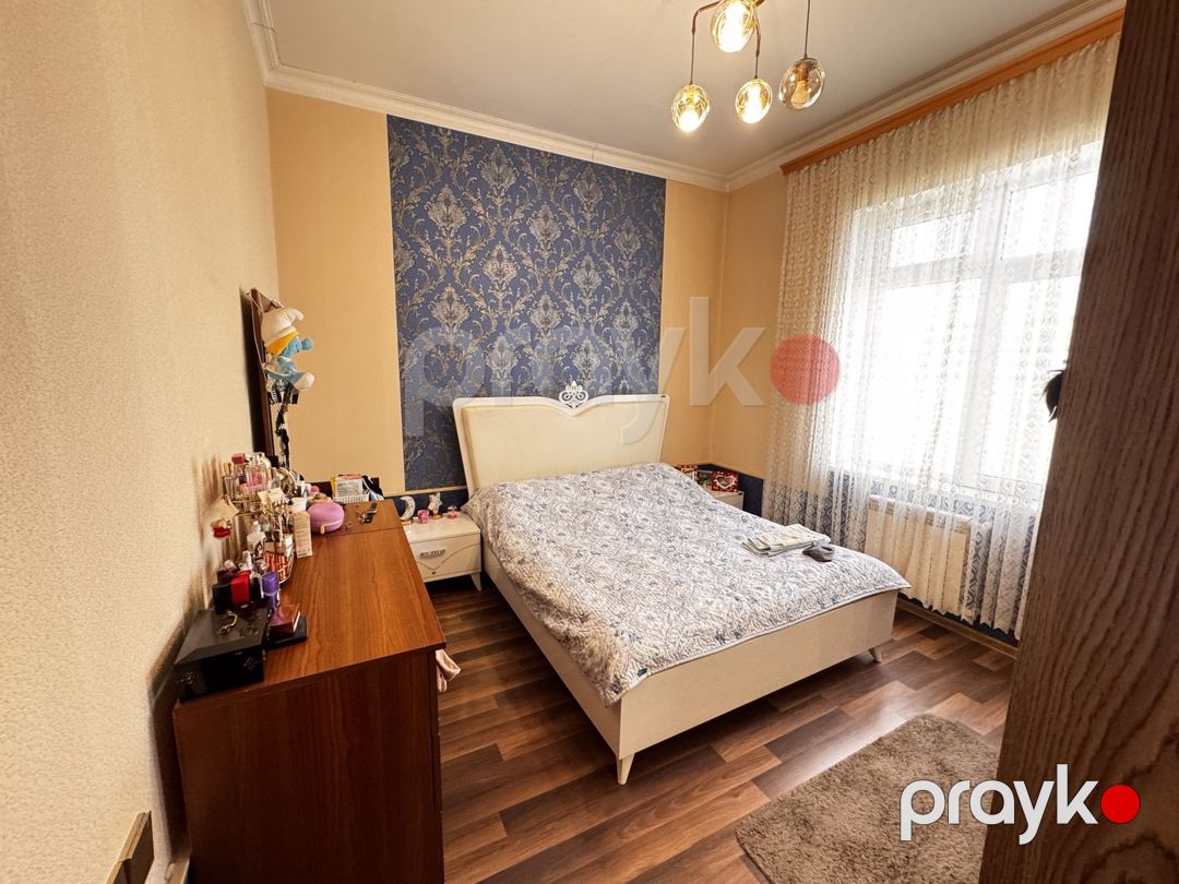 Satılır 5 otaqlı həyət evi/bağ evi 220 m² — Ev, villa, Bakı (4)