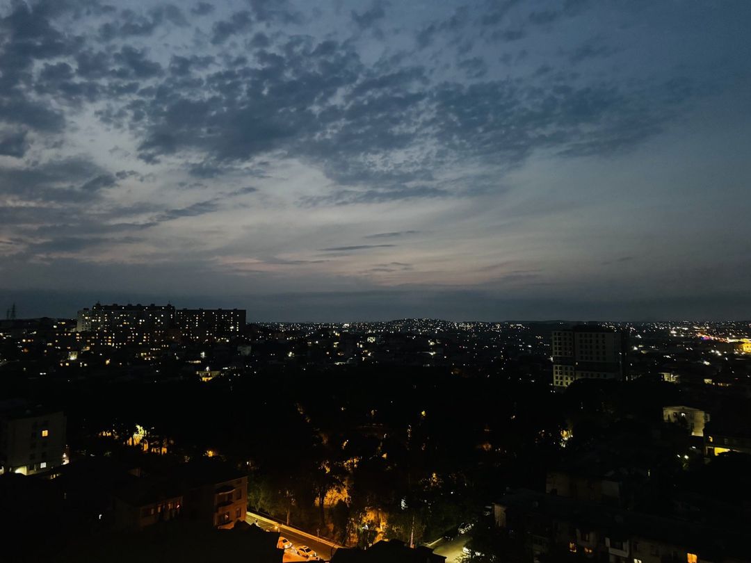 Satılır 3 otaqlı yeni tikili 107.5 m² — Mənzil, Bakı (10)