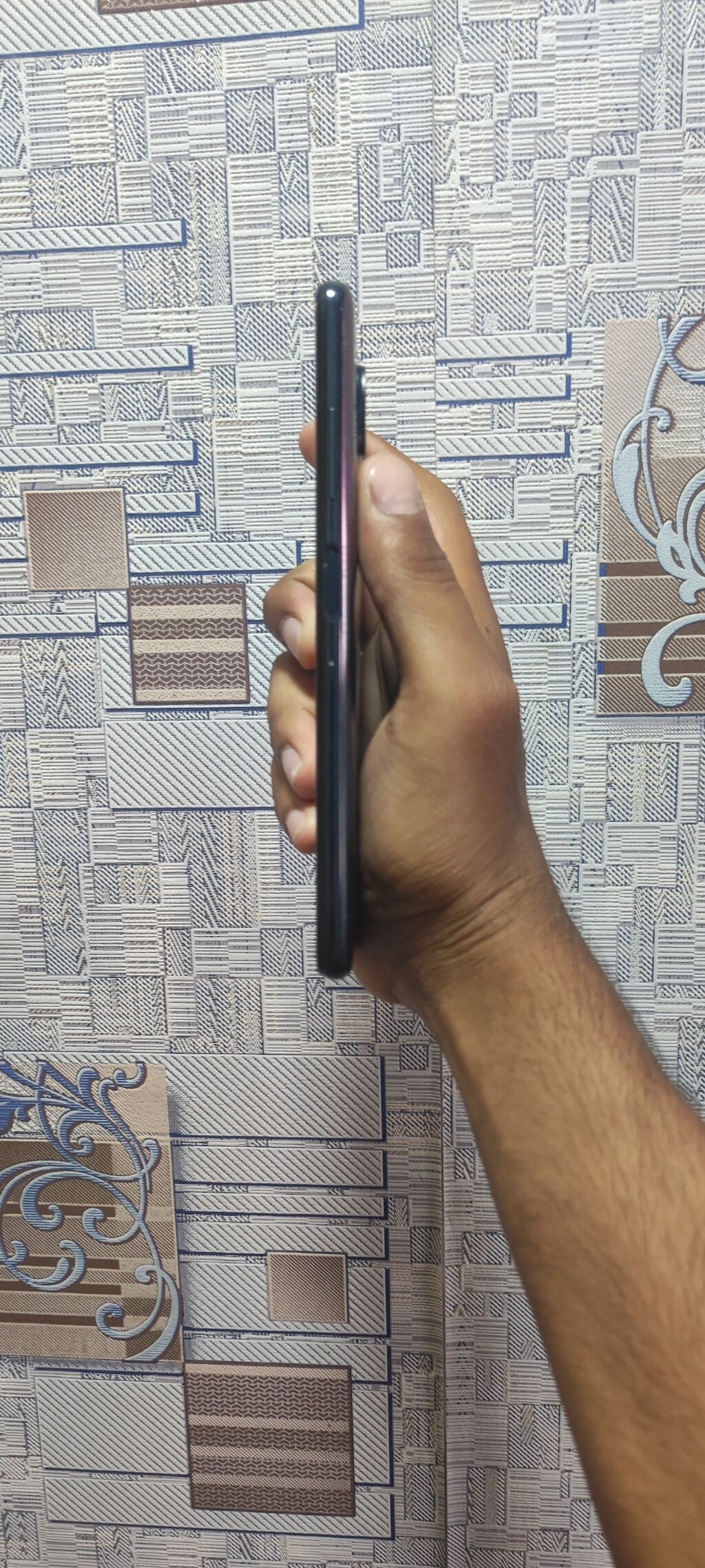 Poco X3 Pro, 256 GB, rəng - Qara, Sensor — Elektronika, Bakı (4)