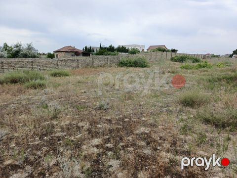 Satılır torpaq 20 sot