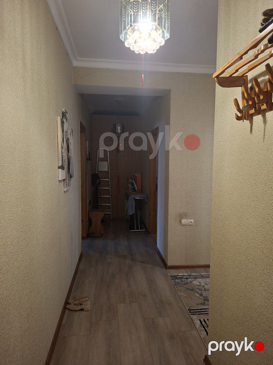 Satılır 2 otaqlı yeni tikili 83.5 m² — Mənzil, Bakı (5)