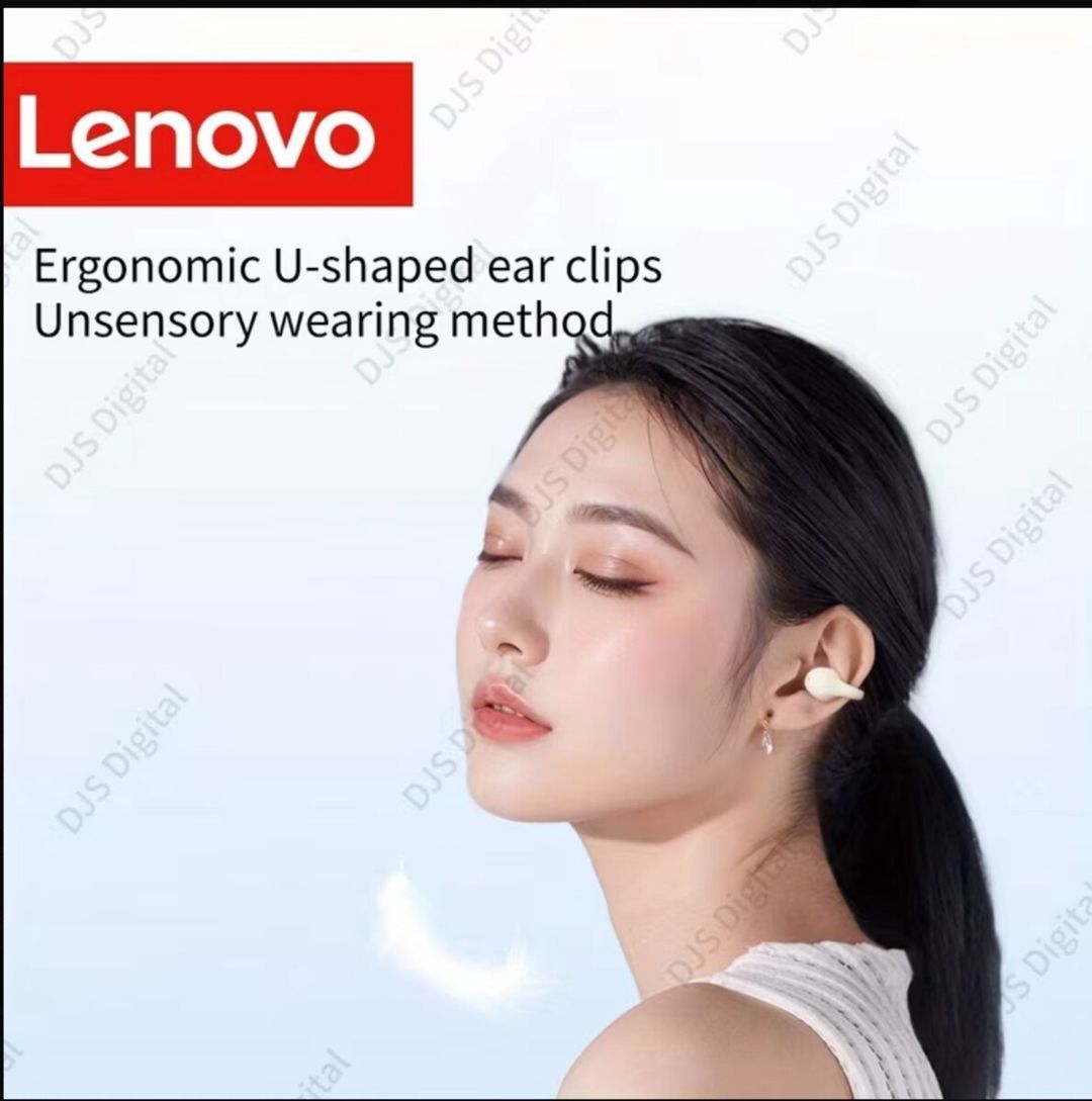 Qulaqlıq Lenovo — Elektronika, Bakı (4)