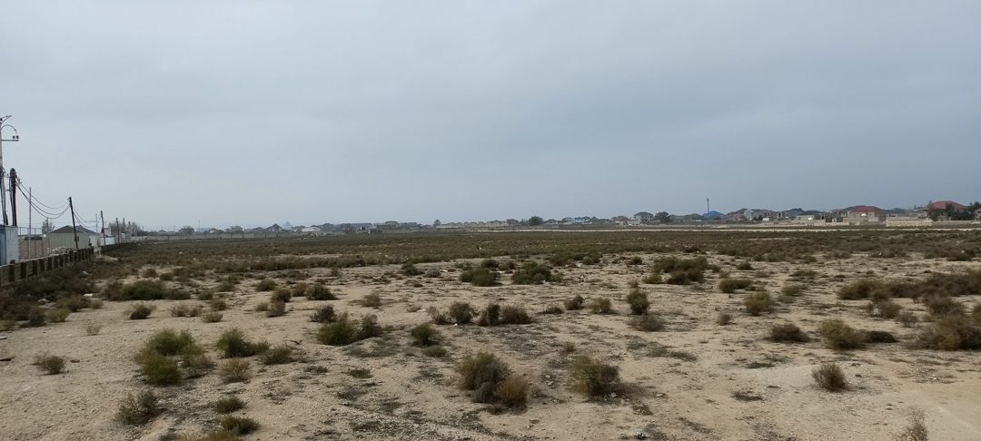 145 sot torpaq sahəsi, Binəqədi r. — Torpaq, Bakı (3)