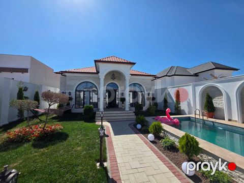 Satılır 4 otaqlı həyət evi/bağ evi 150 m²