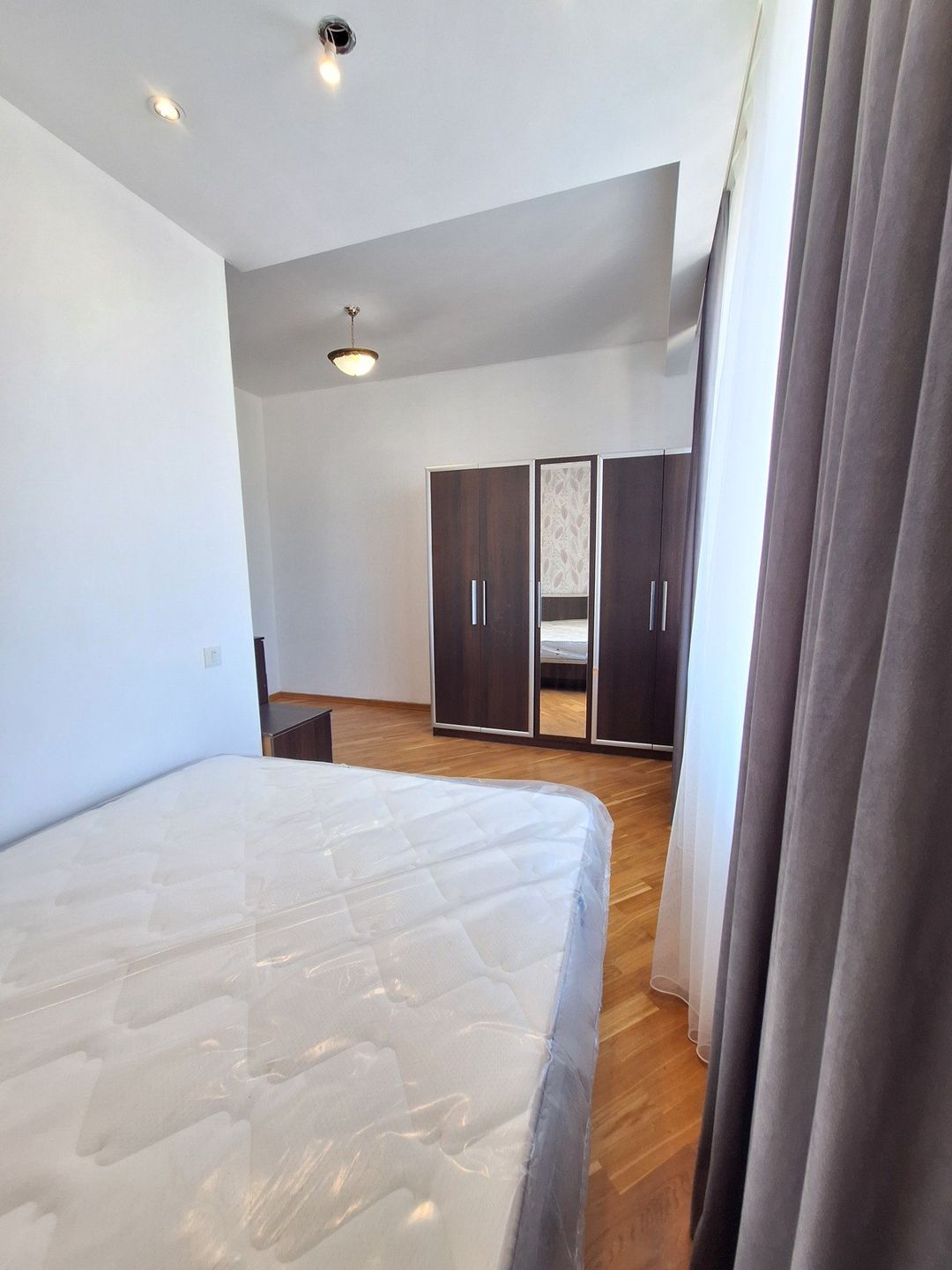İcarəyə verilir 4 otaqlı yeni tikili 160 m² — Mənzil, Bakı (7)