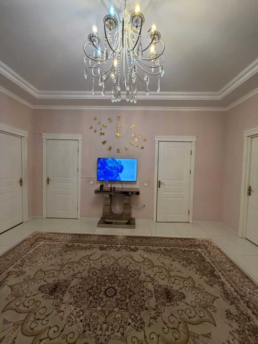 Satılır 3 otaqlı yeni tikili 125 m² — Mənzil, Bakı (6)