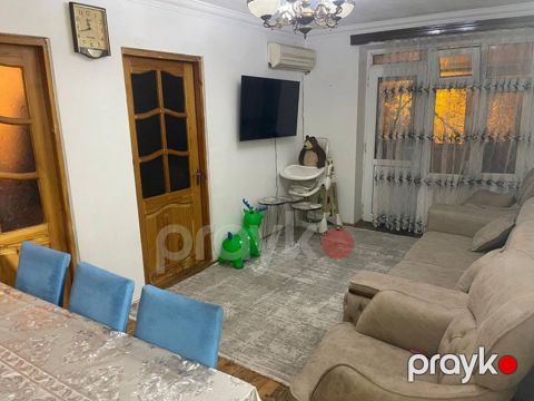 Satılır 3 otaqlı köhnə tikili 60 m²