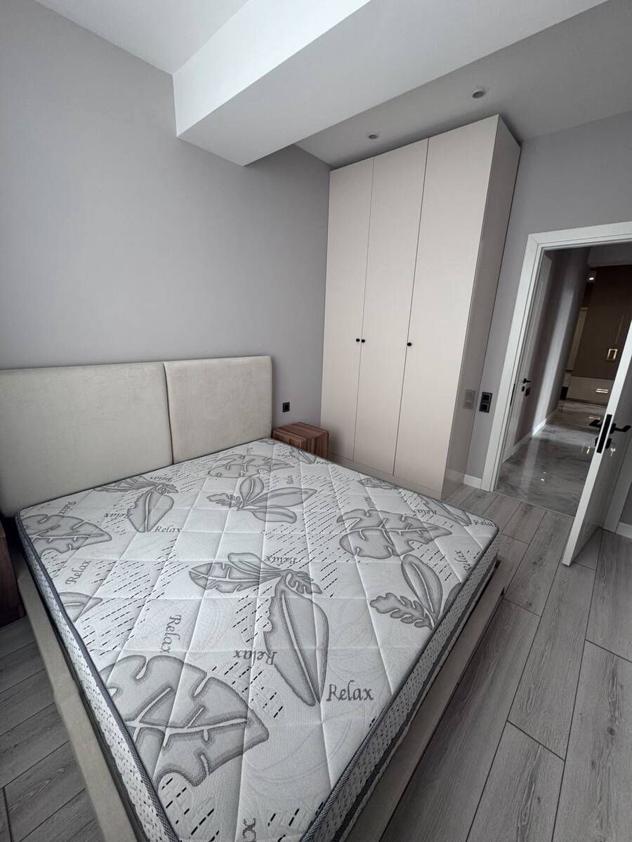 İcarəyə verilir 3 otaqlı yeni tikili 110 m² — Mənzil, Bakı (3)