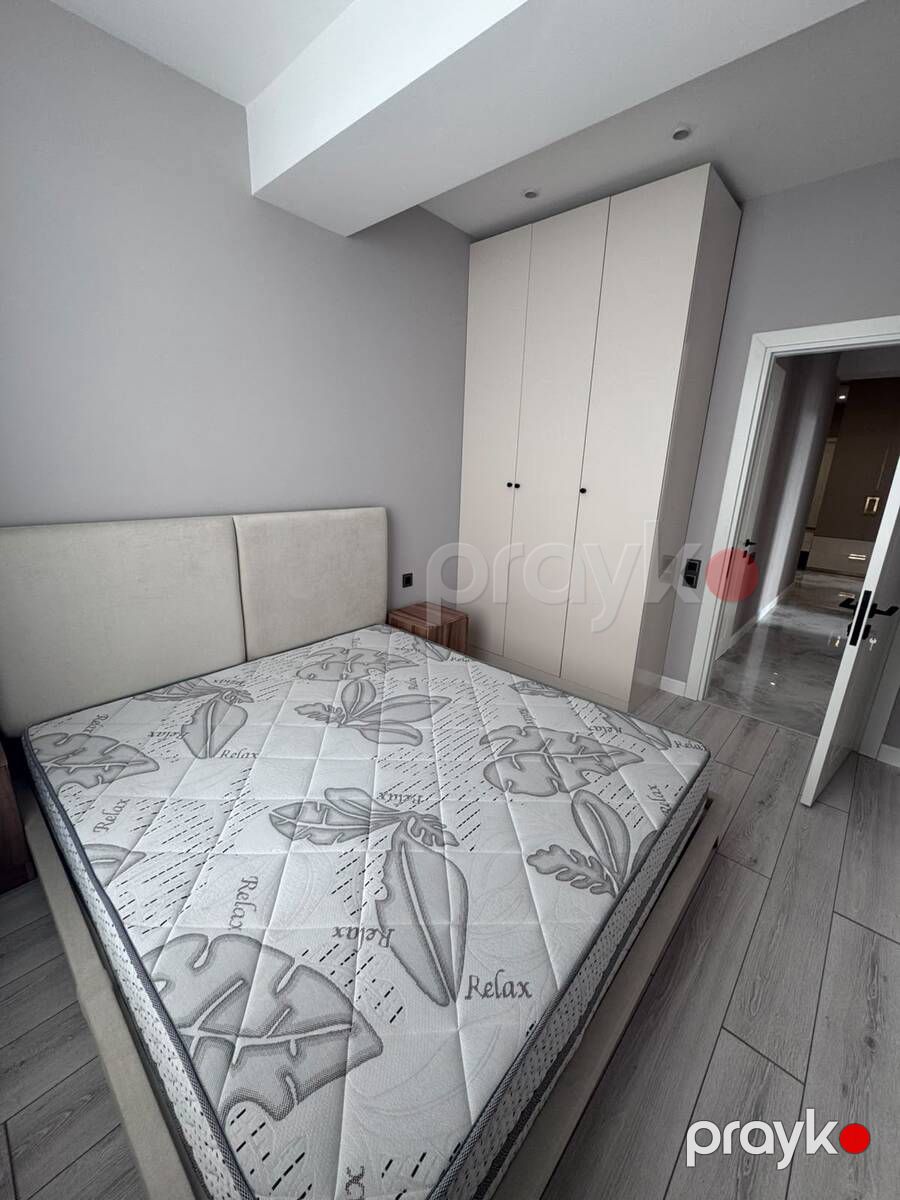 İcarəyə verilir 3 otaqlı yeni tikili 110 m² — Mənzil, Bakı (3)