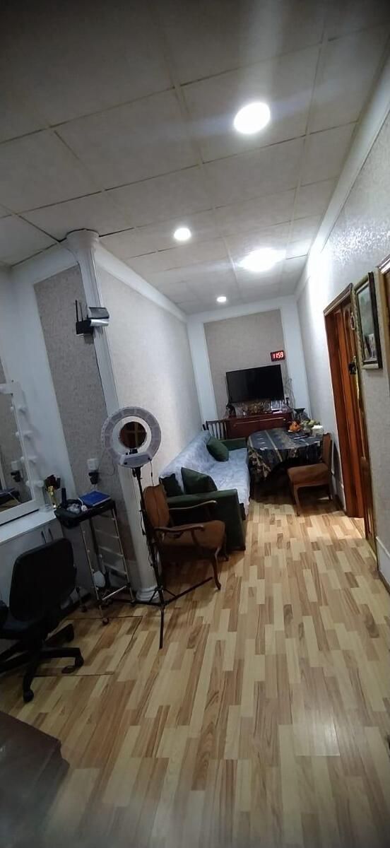 Satılır 3 otaqlı köhnə tikili 63.2 m² — Mənzil, Bakı (4)