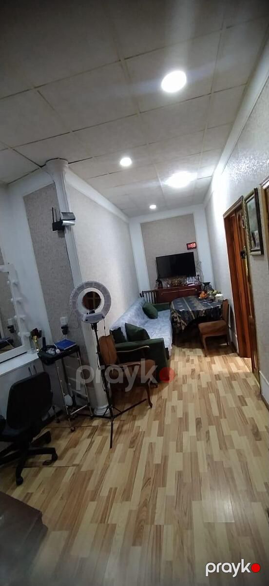 Satılır 3 otaqlı köhnə tikili 63.2 m² — Mənzil, Bakı (4)